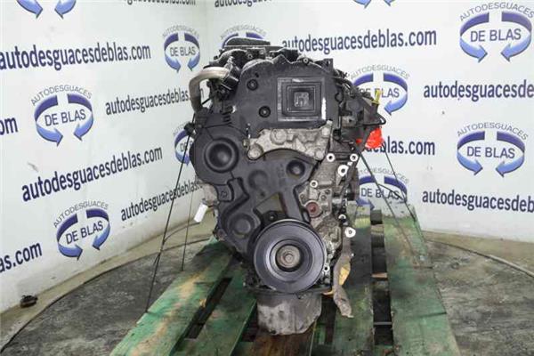 C2 Motor Completo