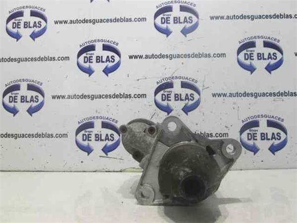 Rover 25 RF1999- Motor Arranque