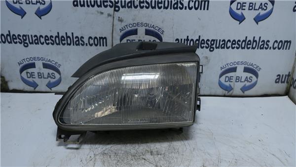 AROSA 6H1 Faro Delantero Izquierdo