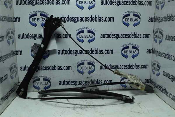 CLASE CLK W209 COUPE Elevalunas Electrico Delantero Izquierdo