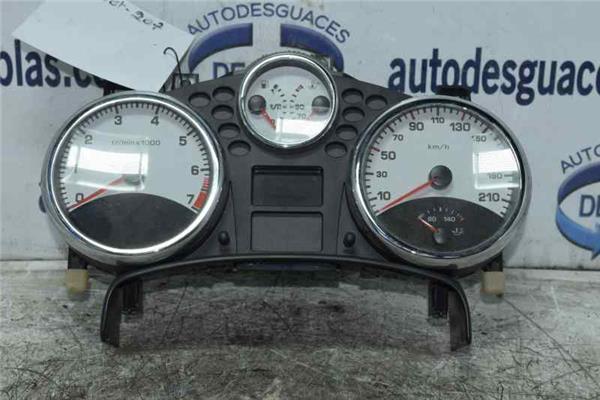 207 Cuadro Completo