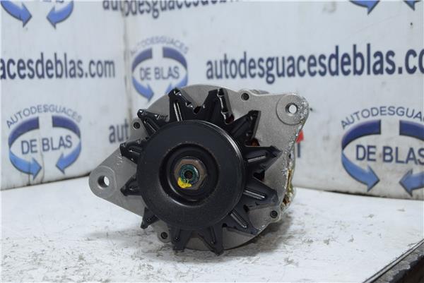 CORSA A Alternador