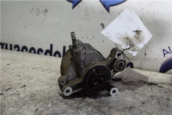 407 Bomba Vacio
