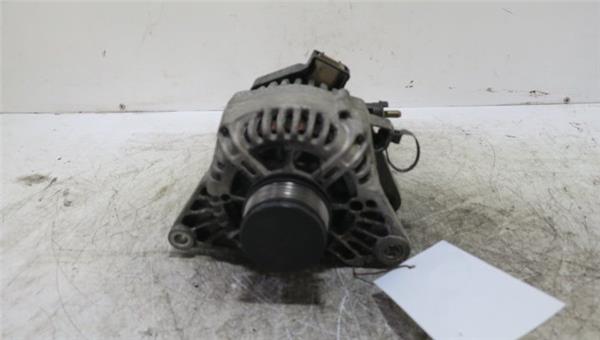 Getz TB2002- Alternador