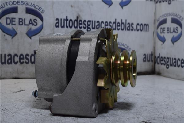 SERIE 740 BERLINAFAMILIAR Alternador