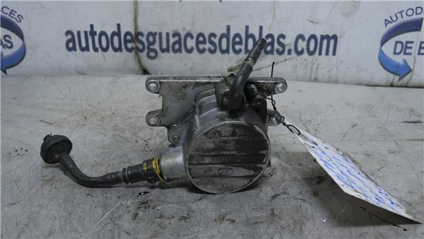 ZAFIRA A Bomba Vacio