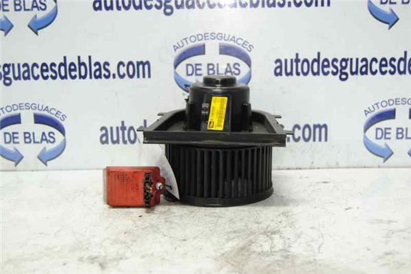 Golf IV Berlina 1J110.1997-2004 Motor Calefaccion