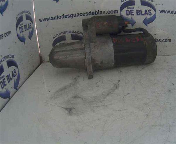 MONDEO BERLINA GE Motor Arranque