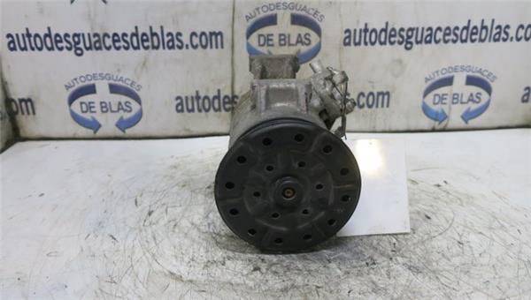 RAV4 A32005- Compresor Aire Acondicionado