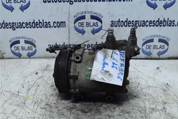 156 Compresor Aire Acondicionado