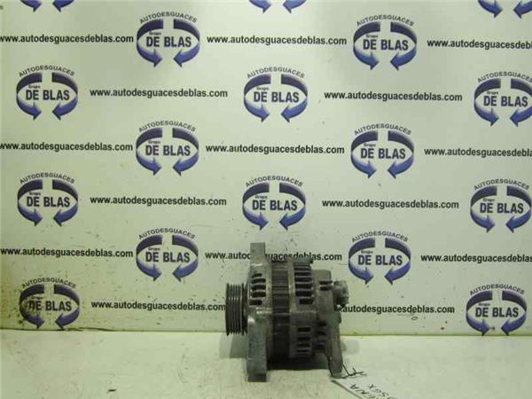 SERENA C23M Alternador