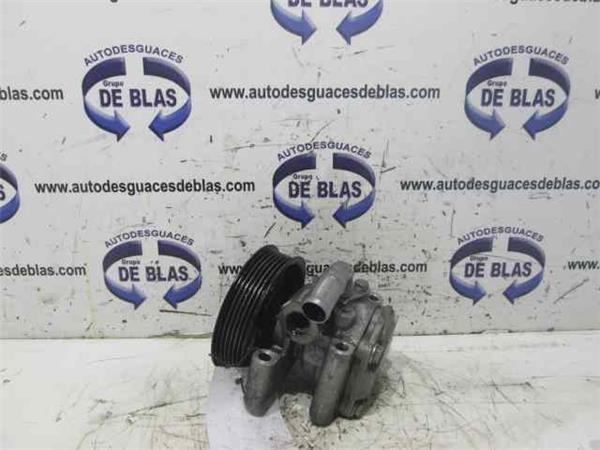 FIESTA CBK BOMBA DIRECCION ELECTRICA