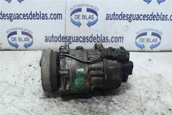 CORDOBA BERLINA 6K2 Compresor Aire Acondicionado