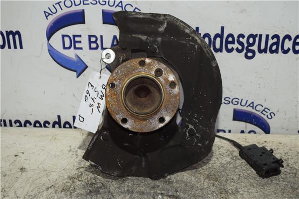 SERIE 5 BERLINA E60 Mangueta Delantera Derecha