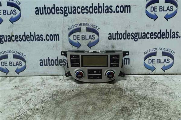 SANTA FE BM Mandos Climatizador