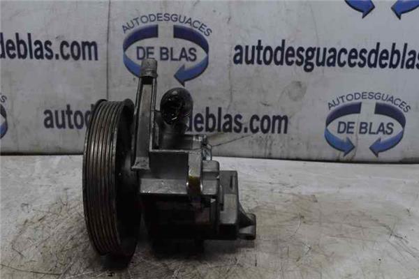 A6 BERLINA 4B2 BOMBA DIRECCION ELECTRICA