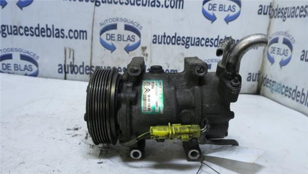 XSARA BERLINA Compresor Aire Acondicionado