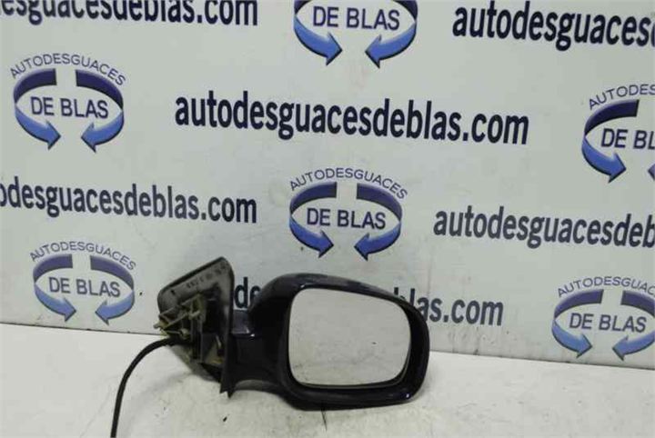 LEON 1M1 Retrovisor Derecho LEON 1M1 Retrovisor Derecho