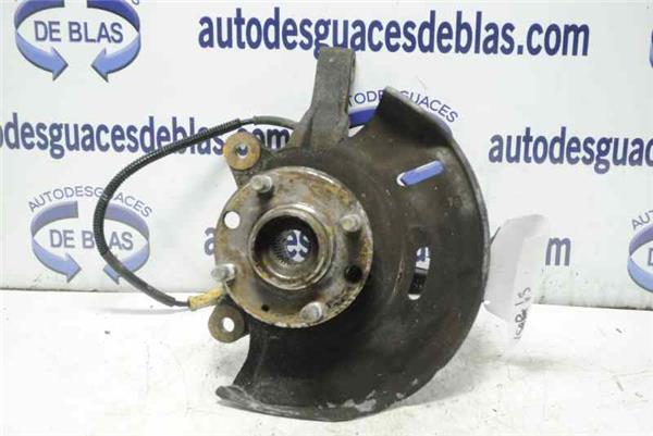 LEGANZA Mangueta Delantera Izquierda LEGANZA Mangueta Delantera Izquierda