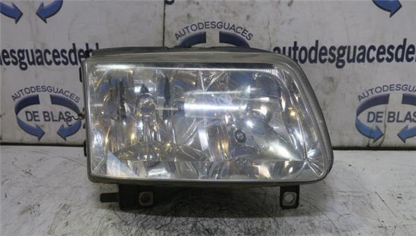 Polo III Berlina 6N21999- Faro Delantero Derecho