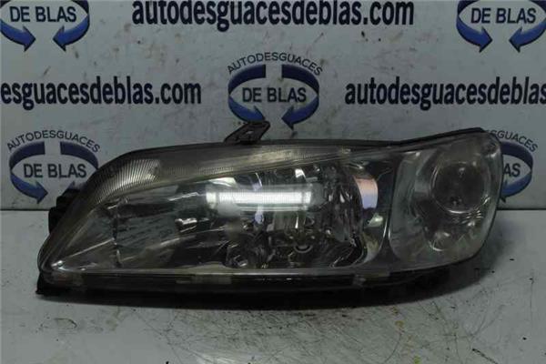 306 BERLINA 345 PUERTAS S2 Faro Delantero Izquierdo 306 BERLINA 345 PUERTAS S2 Faro Delantero Izquierdo