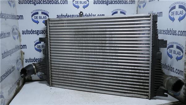 159 SPORTWAGON 140 Intercooler
