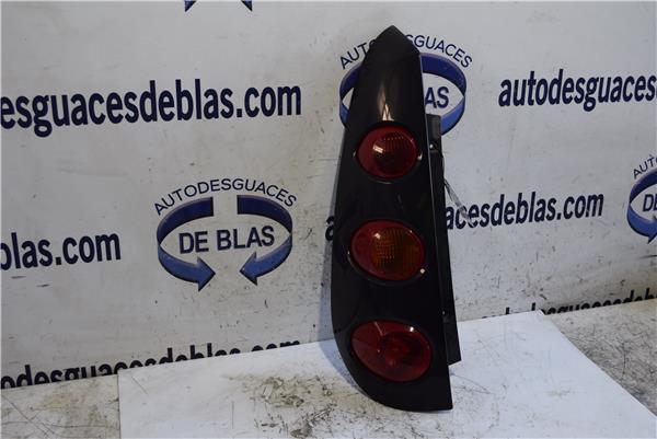 FORFOUR Piloto Trasero Izquierdo