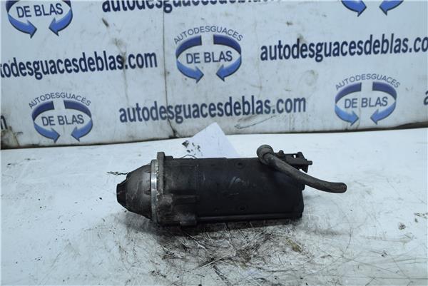 A4 BERLINA B5 Motor Arranque