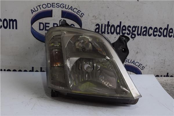 MERIVA Faro Delantero Derecho MERIVA Faro Delantero Derecho