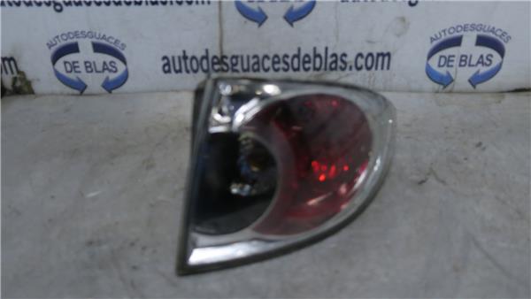 6 MONOVOLUMEN GY Piloto Trasero Derecho