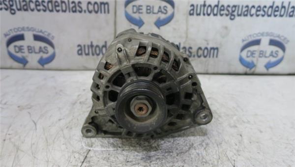 Passat Berlina 3B21996- Alternador