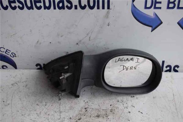 LAGUNA II BG0 Retrovisor Derecho