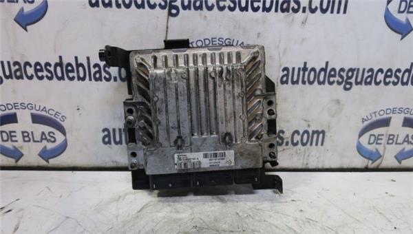 LAGUNA III Centralita motor uce