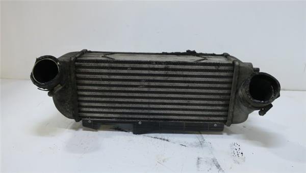 ix35 ELLM2010- Intercooler ix35 ELLM2010- Intercooler