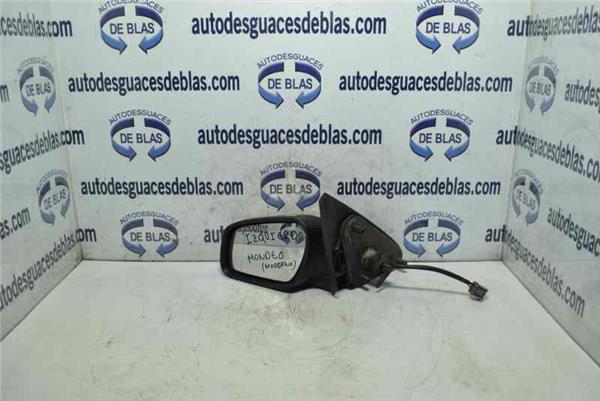 MONDEO BERLINA GE Retrovisor Izquierdo