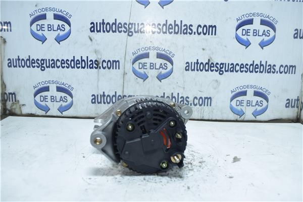 207 SW Alternador
