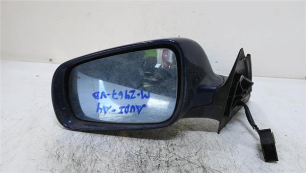 A4 Berlina B51994- Retrovisor Izquierdo