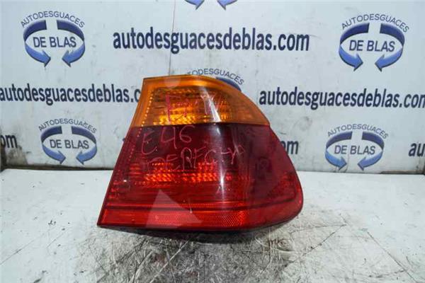 SERIE 3 BERLINA E46 Piloto Trasero Derecho