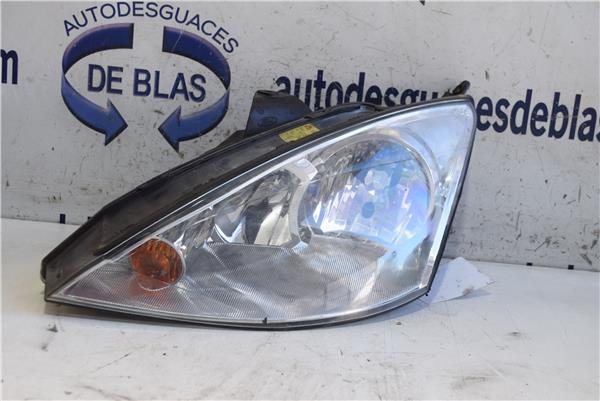FOCUS BERLINA CAK Faro Delantero Izquierdo FOCUS BERLINA CAK Faro Delantero Izquierdo