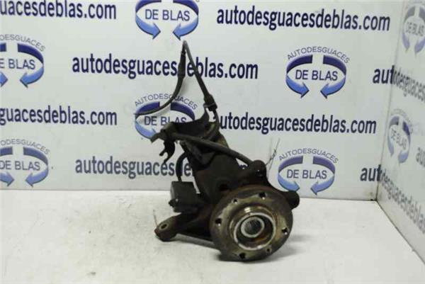 XSARA BERLINA Mangueta Delantera Derecha
