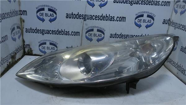 407 FARO XENON IZQUIERDO