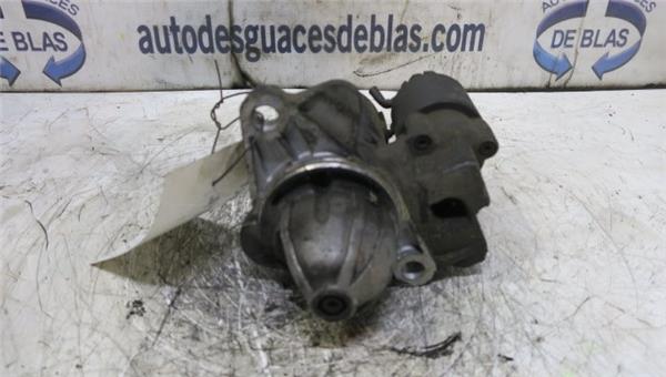 MINI R50R53 Motor Arranque