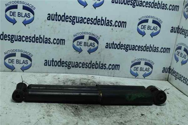 VITO W638 CAJA CERRADA Amortiguador Trasero Completo