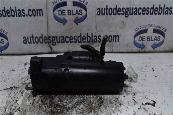 PASSAT BERLINA 3B3 Motor Arranque