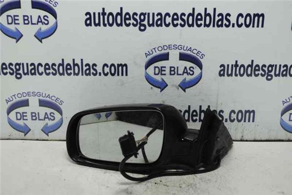 PASSAT BERLINA 3B2 Retrovisor Izquierdo