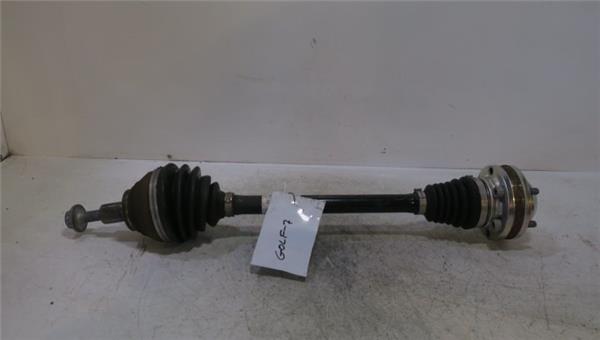 Golf VIII Berlina CD112.2019- Transmision Delantera Derecha