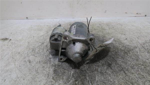 Logan 1 2005- Motor Arranque
