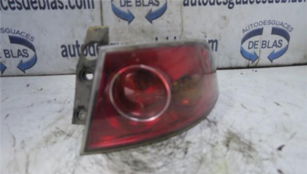 Ibiza 6L104.2002- Piloto Trasero Derecho
