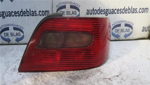 XSARA BERLINA Piloto Trasero Derecho