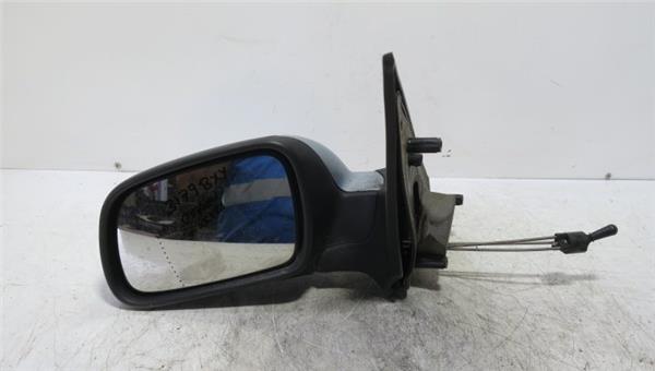 Xsara Berlina 1997- Retrovisor Izquierdo